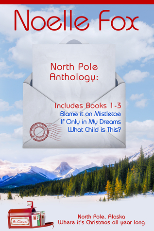 Antología del Polo Norte: Libros 1-3