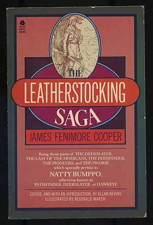 Saga de Leatherstocking