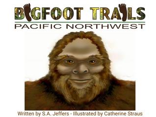 Bigfoot Senderos: Pacífico Noroeste