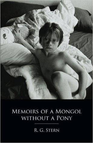 Memorias de un mongol sin un pony