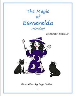 La magia de Esmeralda (lunes)