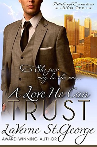 Un amor que puede confiar (Pittsburgh Connections Book 1)