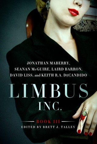 Limbus, Inc .: Libro III