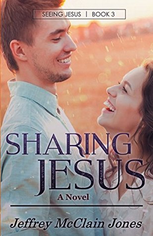 Compartiendo a Jesús