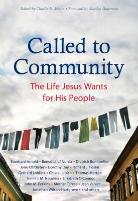 Llamado a la comunidad: La vida que Jesús quiere para su pueblo