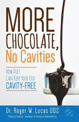 Más chocolate, sin cavidades: cómo la dieta puede mantener a su niño sin cavidad