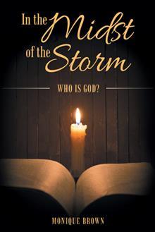 En medio de la tormenta: ¿Quién es Dios?