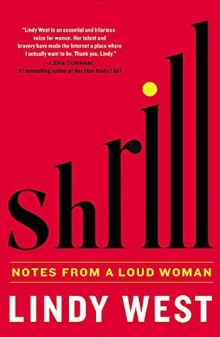 Shrill: Notas de una mujer fuerte