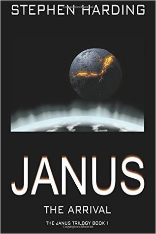 Janus la llegada