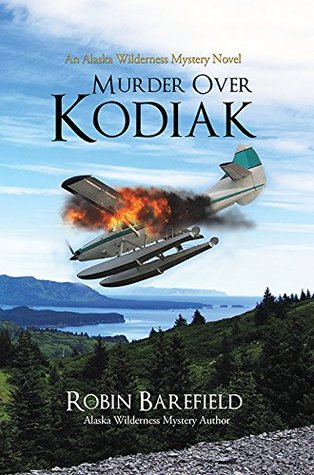 Asesinato sobre kodiak