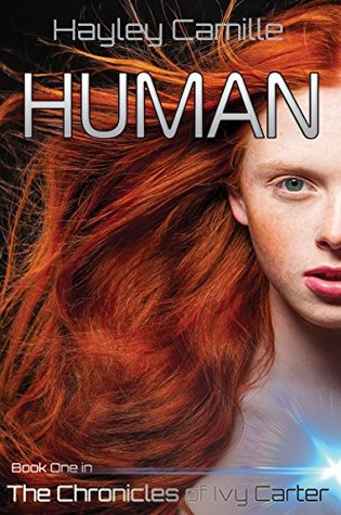 Humanos (Las Crónicas de Ivy Carter # 1)