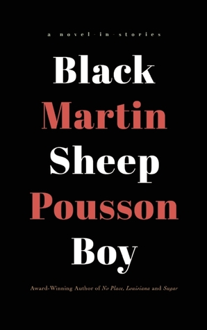 Black Sheep Boy: Una novela en historias