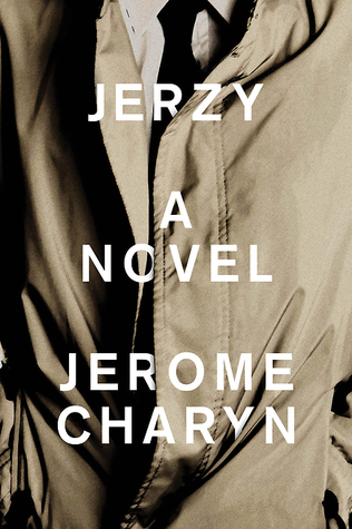 Jerzy: una novela