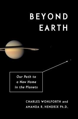 Más allá de la Tierra: Nuestro camino hacia un nuevo hogar en los planetas