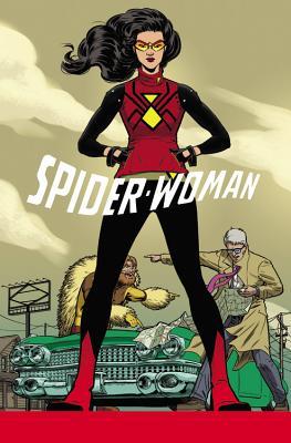 Spider-Woman: Shifting Gears, Volumen 2: Guerra Civil II