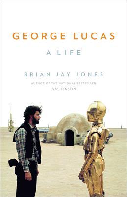 George Lucas: una vida