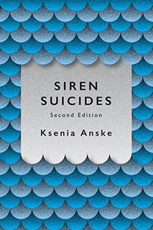 Siren Suicides: Segunda Edición