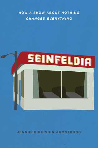 Seinfeldia: Cómo una demostración sobre nada cambió todo