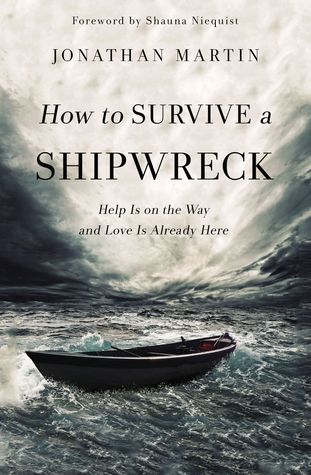 Cómo sobrevivir a un naufragio