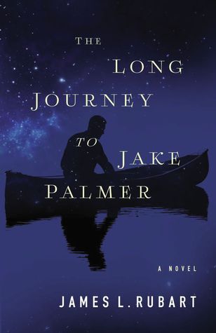 El largo viaje a Jake Palmer