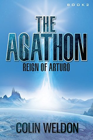 El Agatón: Reinado de Arturo