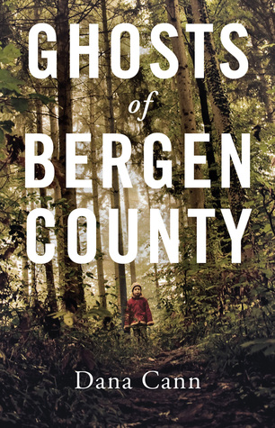 Los fantasmas del condado de Bergen