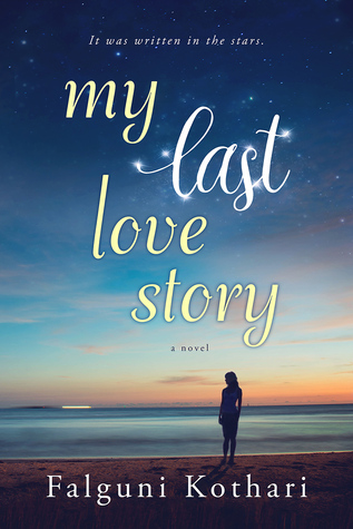 Mi ultima historia de amor