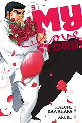 ¡Mi historia de amor !, Vol. 5