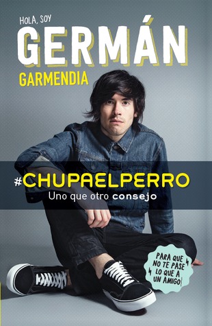 #ChupaElPerro