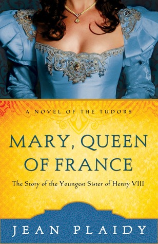 María, Reina de Francia