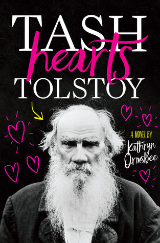 Tash Corazones Tolstoi