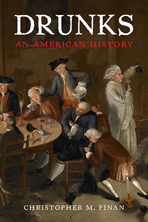 Drunks: Una historia americana