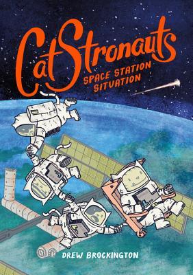 CatStronauts: Situación de la Estación Espacial