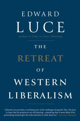 El Retiro del Liberalismo Occidental