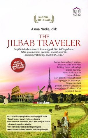 El viajero de Jilbab
