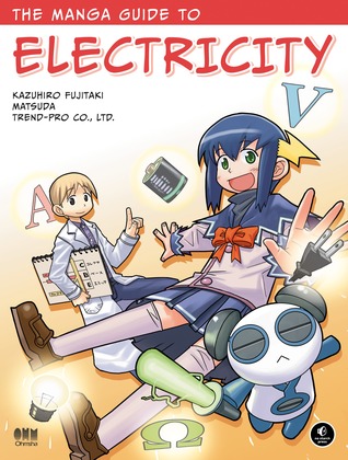 La Guía Manga de Electricidad