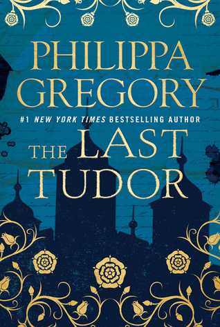 El último Tudor