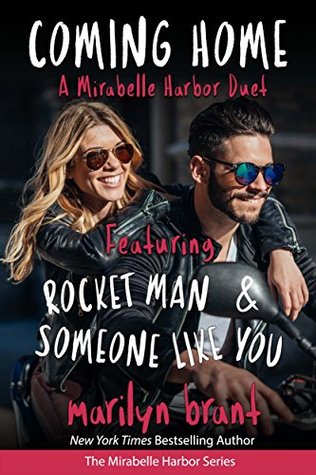 Coming Home: Un Duet de Mirabelle Harbor con Rocket Man y Someone Like You