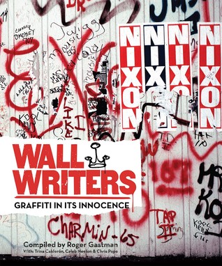 Wall Writers: Graffiti en su inocencia