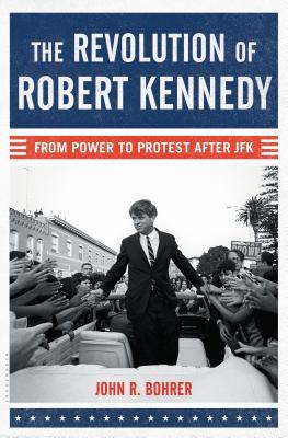 La Revolución de Robert Kennedy