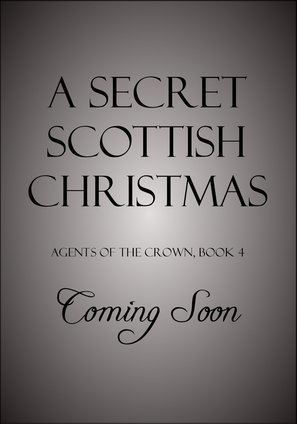 Una Navidad escocesa secreta