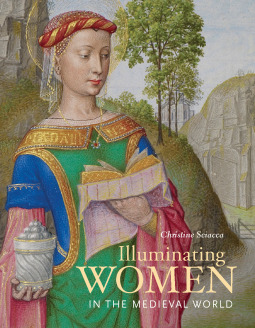 Iluminando a las mujeres en el mundo medieval