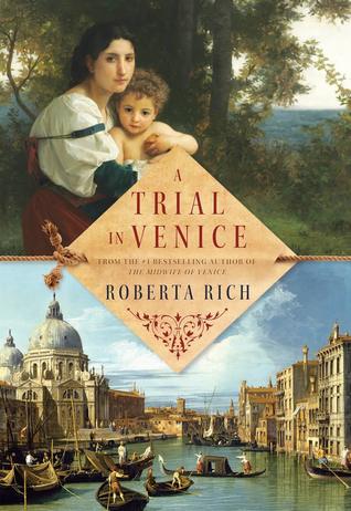 Un juicio en Venecia