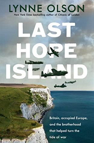 Isla de la Última Esperanza: Gran Bretaña, Europa Ocupada y la Hermandad que Ayudó a Cambiar la Marea de la Guerra