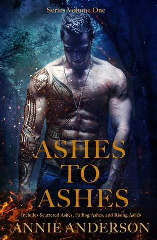 Ashes to Ashes Series Volumen Uno