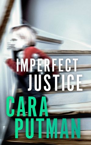 Justicia imperfecta