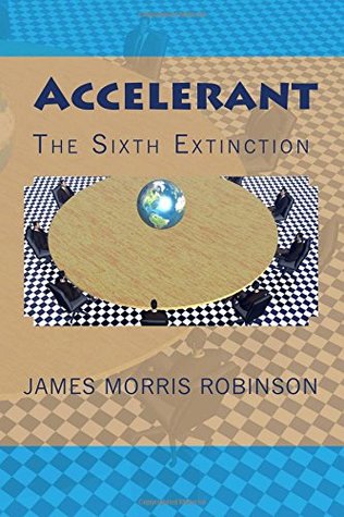 Accelerant (La Sexta Extinción