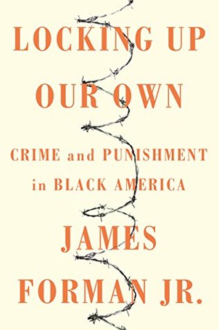 Encerrando nuestro propio crimen y castigo en América negra