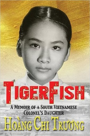 TigerFish, una memoria