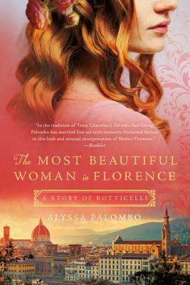 La mujer más hermosa de Florencia: una historia de Botticelli